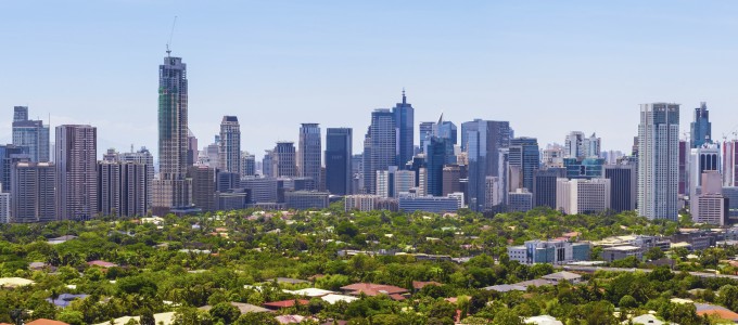 GRE Prep Courses in Manila GRE Prep Courses in Manila