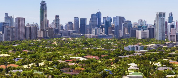 TOEFL Tutoring in Manila TOEFL Tutoring in Manila