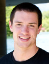 GMAT Prep Course Manila - Photo of Student Gerry