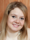 GMAT Prep Course Manila - Photo of Student Lucy