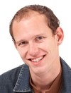 GMAT Prep Course Manila - Photo of Student Markus