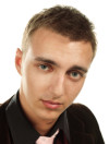 GMAT Prep Course Manila - Photo of Student Rupert