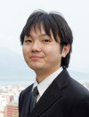 GRE Prep Course Manila - Photo of Student Cheng